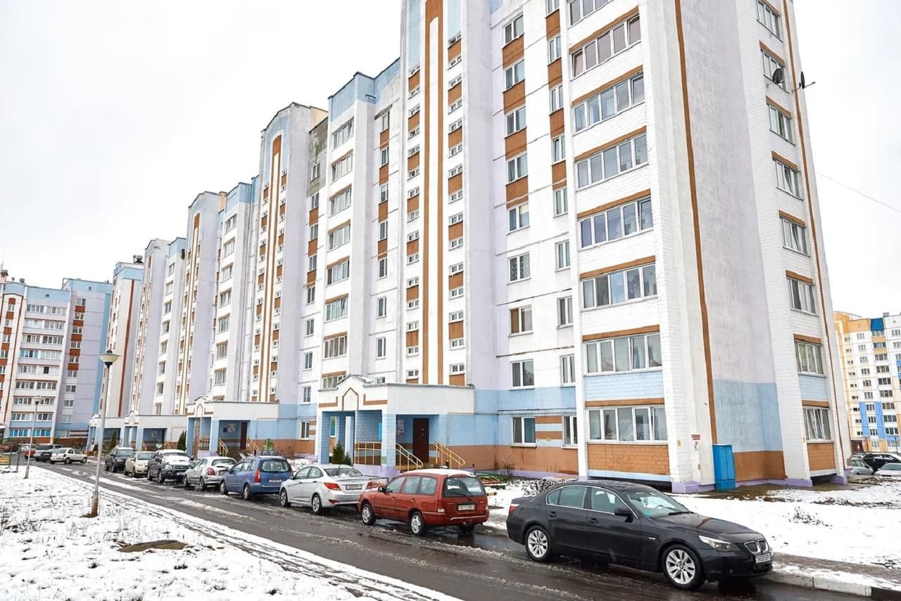 Апартаменты PaulMarie Apartments on Boulevard Yunosti Мозырь-23
