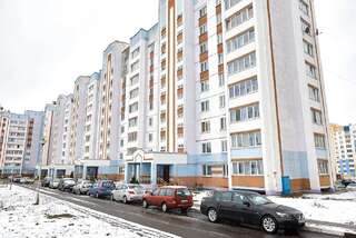 Апартаменты PaulMarie Apartments on Boulevard Yunosti Мозырь Апартаменты - 1-й этаж-20