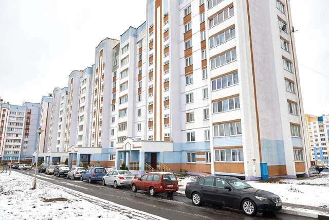 Апартаменты PaulMarie Apartments on Boulevard Yunosti Мозырь-22